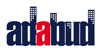 Logo Adabud sp. z o.o.