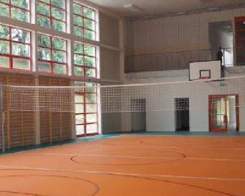 sala gimnastyczna 3